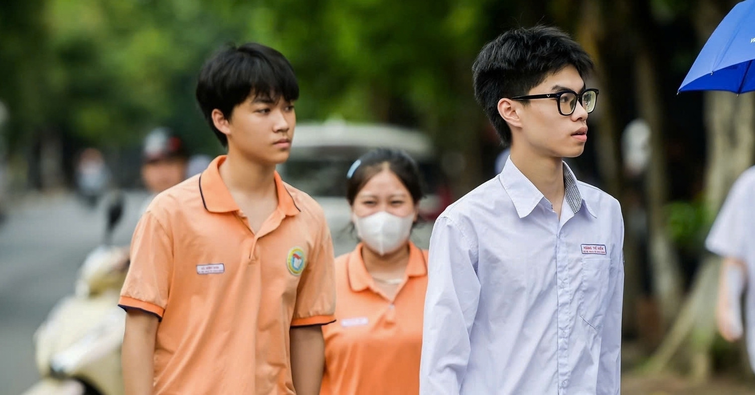 Loạt đại học từng có điểm chuẩn 27-30, năm 2026 thay đổi cách tuyển sinh