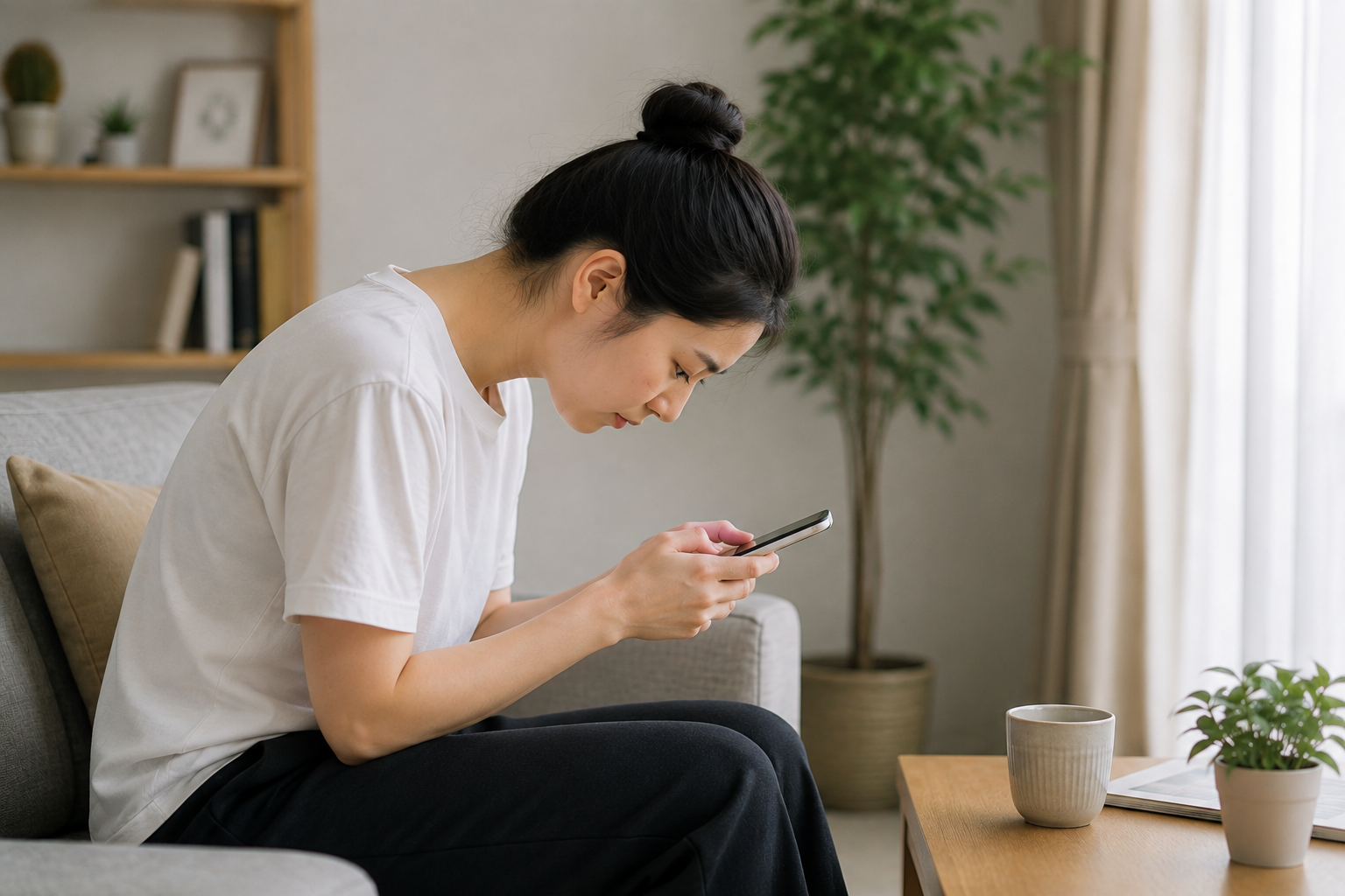 Kiểm Tra Đi Bộ 6 Phút: Công Cụ Chẩn Đoán Hữu Ích Cho Sức Khỏe