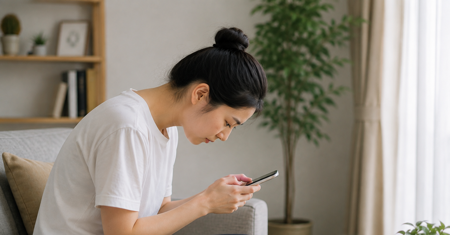Một động tác gây hại cho mạch máu não nhiều người vẫn làm mỗi ngày