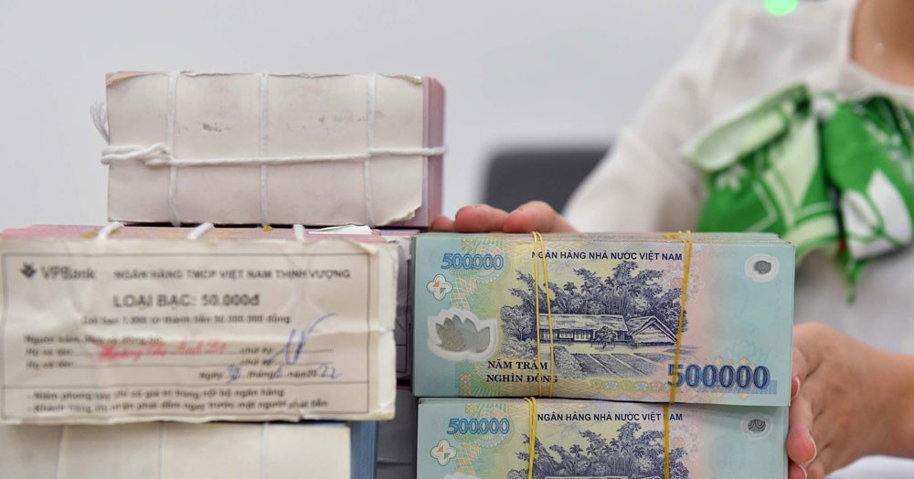 Ồ ạt bắt đáy, cổ phiếu trụ cột tăng vọt: Chứng khoán đang vào nhịp hồi mới