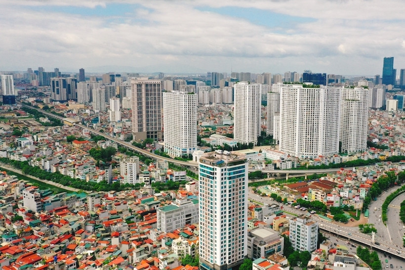 Phải làm rõ trách nhiệm đóng góp của cư dân khi chung cư hết hạn sử dụng