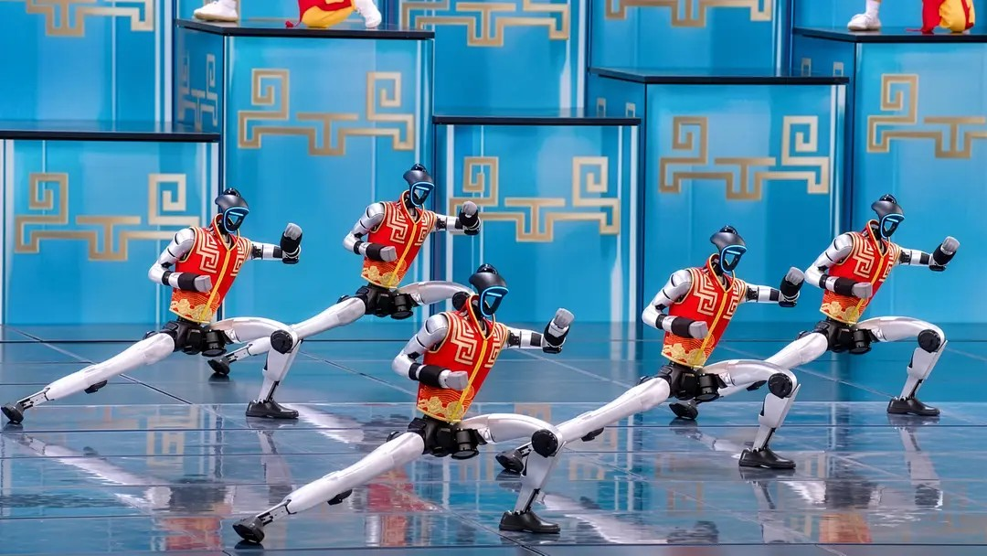 robot trung quốc lexisnexis