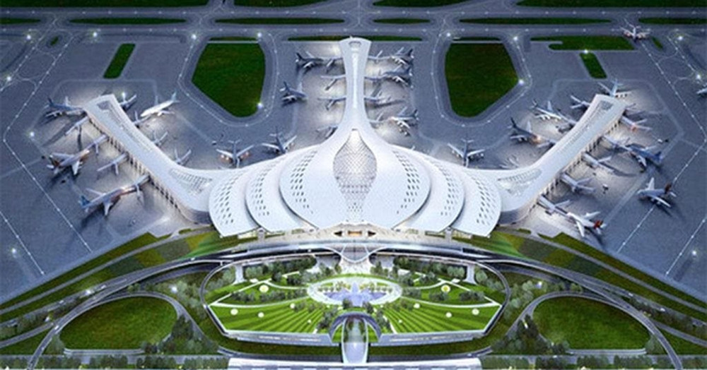 Sau loạt sai phạm tại sân bay Long Thành, ACV làm ăn ra sao trong nửa đầu 2026?