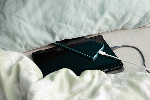 smartphone istock