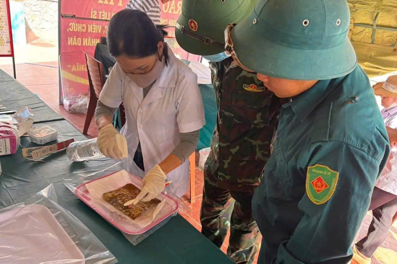Đà Nẵng tìm thông tin liên quan liệt sĩ Nguyễn Toàn Quyền hy sinh 27/11/1972