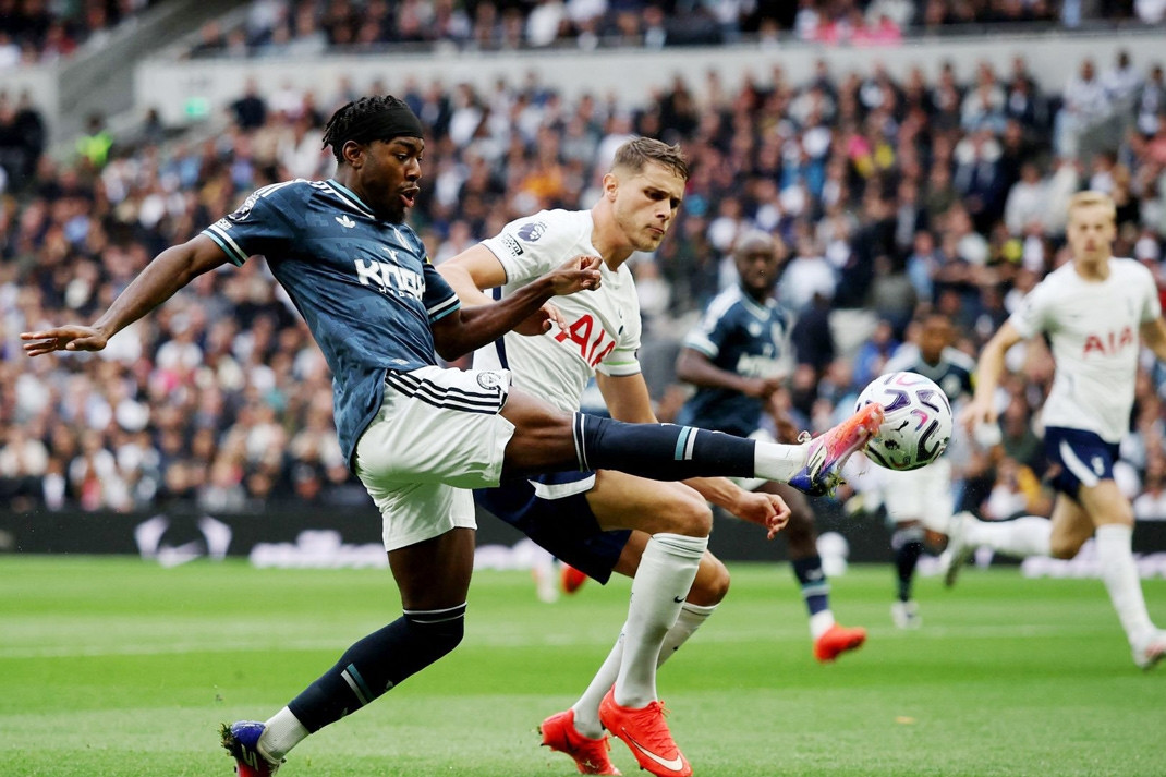 Nóng BXH vòng 2 Ngoại hạng Anh 2026/27: Man City chiếm đỉnh bảng
