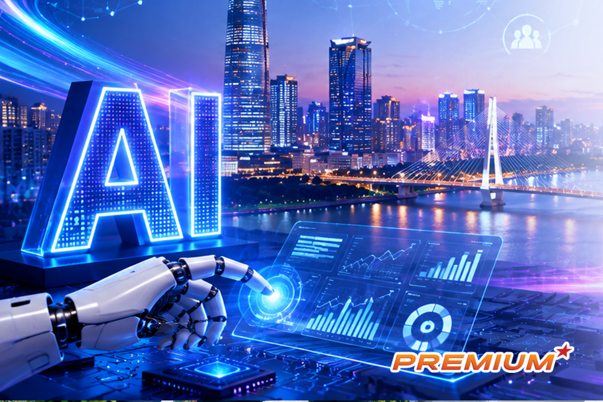 AI có thể mang lại tới 65 tỷ USD cho kinh tế Việt Nam vào năm 2034