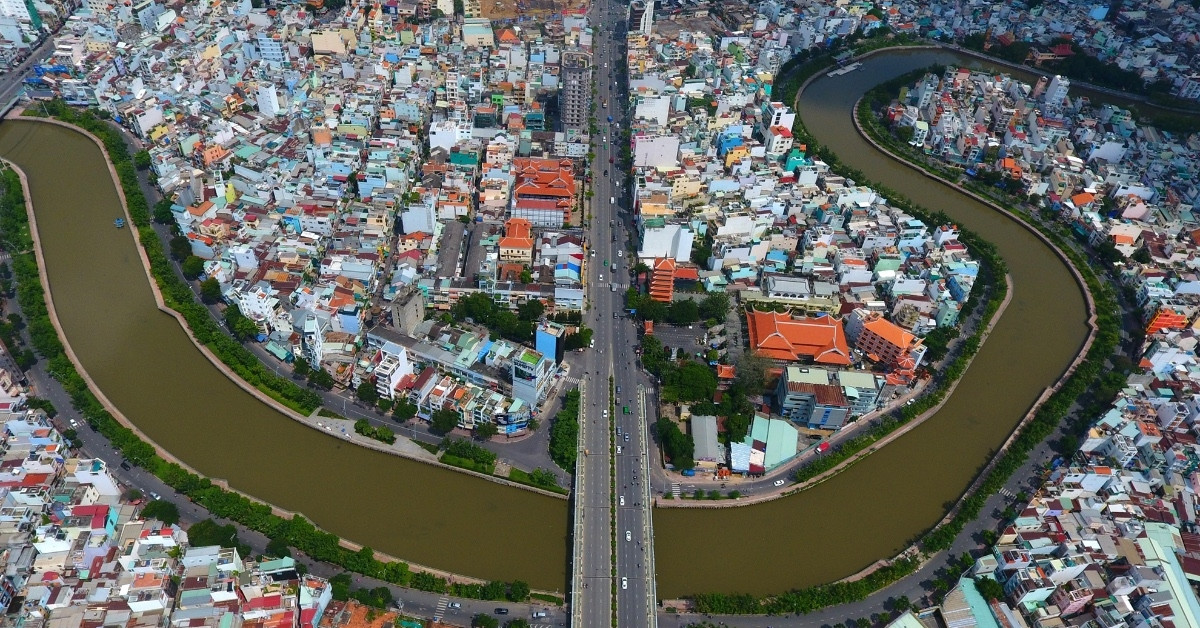 Bán đất ở TPHCM giá 3,2 tỷ đồng, hợp đồng công chứng chỉ ghi 200 triệu