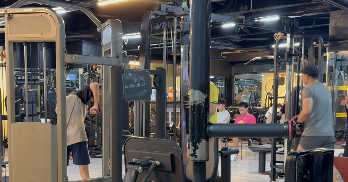 Chủ phòng gym hết thời ‘mở ra là có khách’, lỗ hơn 500 triệu đồng sau một năm