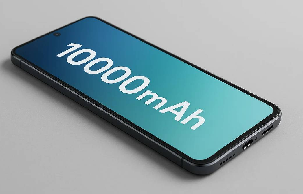 Cuộc chiến pin 10.000 mAh bùng nổ: Sức nóng từ smartphone Trung Quốc