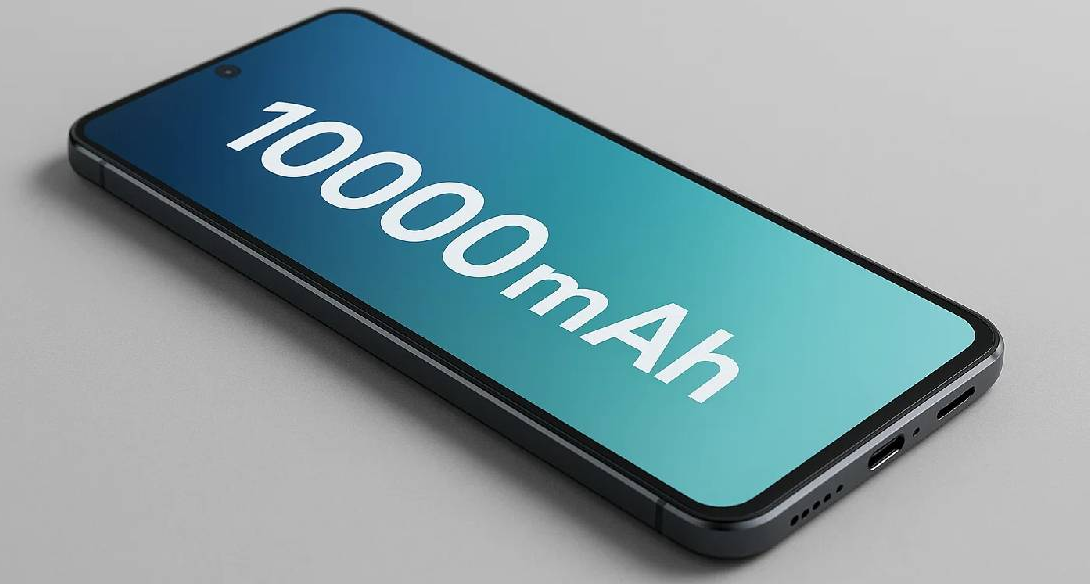 Cuộc chiến pin 10.000 mAh bùng nổ: Sức nóng từ smartphone Trung Quốc