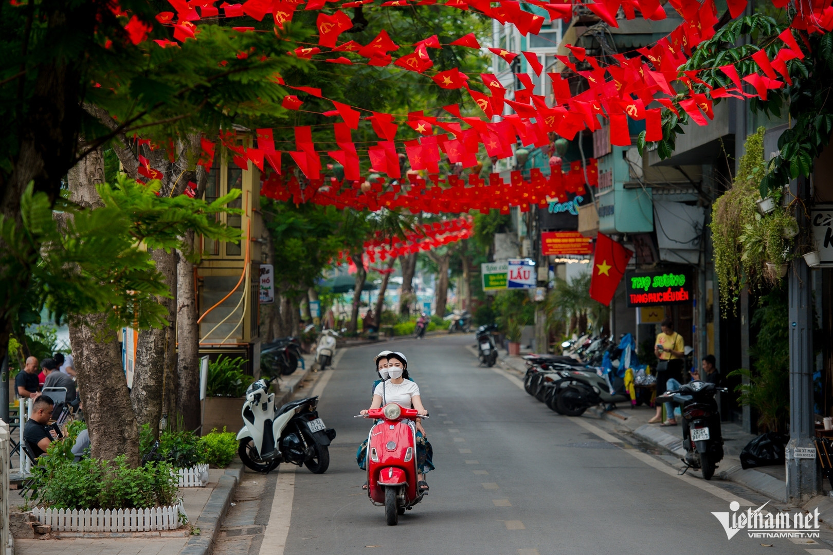 Cuộc tăng tốc 10% và bài toán sức bật mới của Việt Nam
