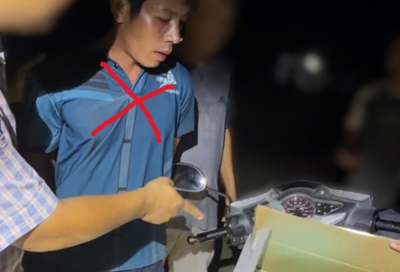 Danh tính người đàn ông lén vào khu bảo tồn đặt bẫy săn thú rừng