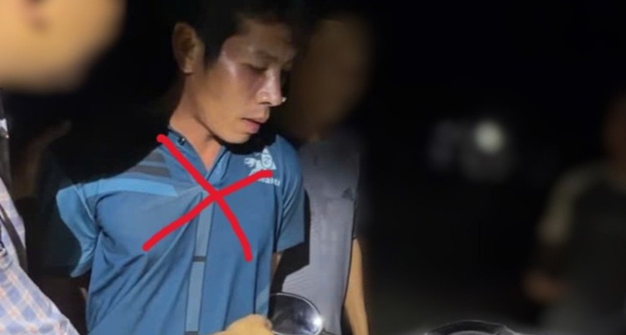 Danh tính người đàn ông lén vào khu bảo tồn đặt bẫy săn thú rừng