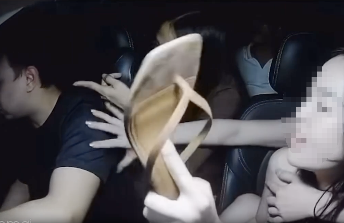 Danh tính nhóm khách hành hung tài xế taxi ở Quảng Ninh