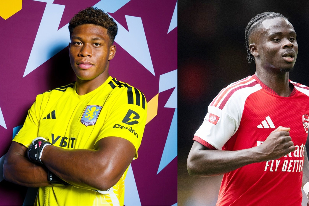 Nhận định Aston Villa vs Arsenal: Pháo thủ phá dớp
