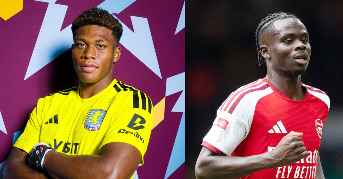 Nhận định Aston Villa vs Arsenal: Pháo thủ phá dớp