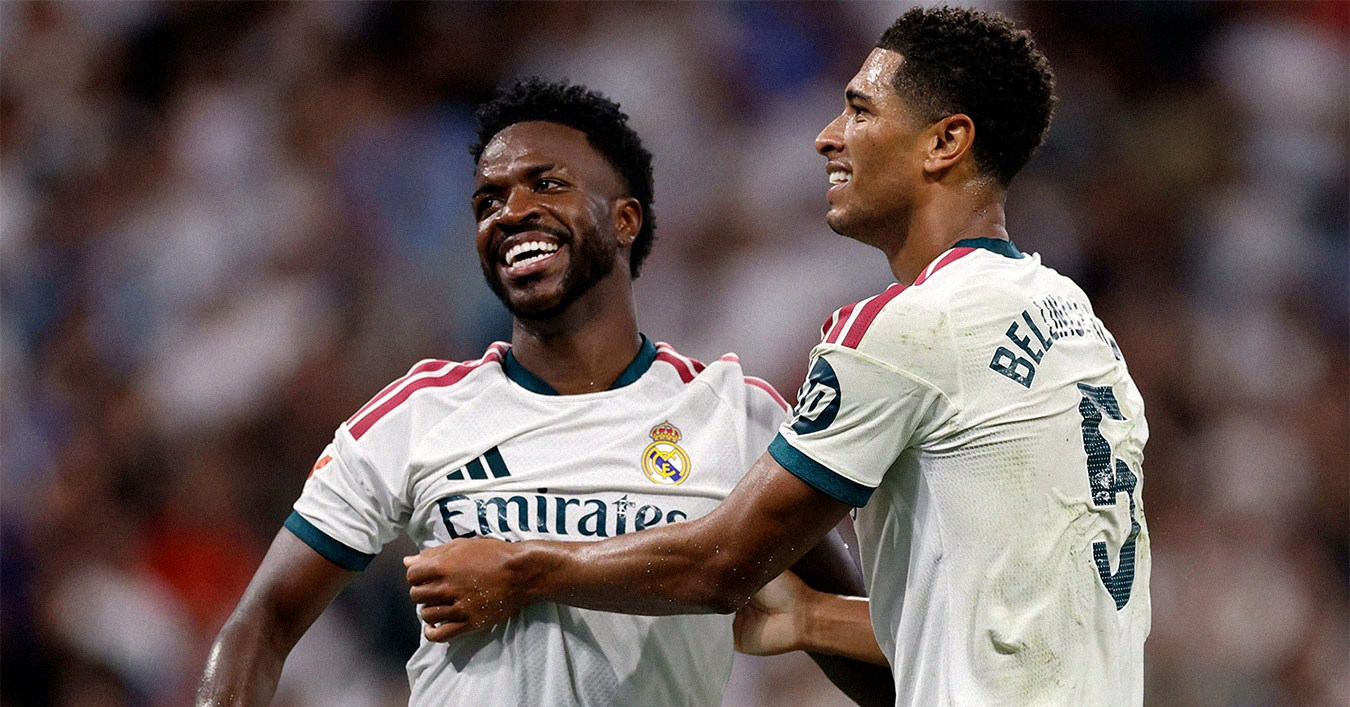 Nhận định bóng đá Real Madrid vs Malaga: Thắng tiếp với Mourinho