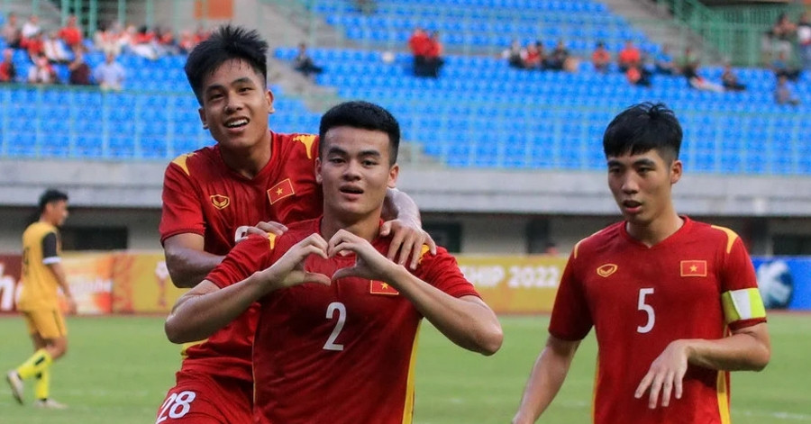 Nhận định U20 Việt Nam vs U20 Triều Tiên: Vượt thử thách lớn