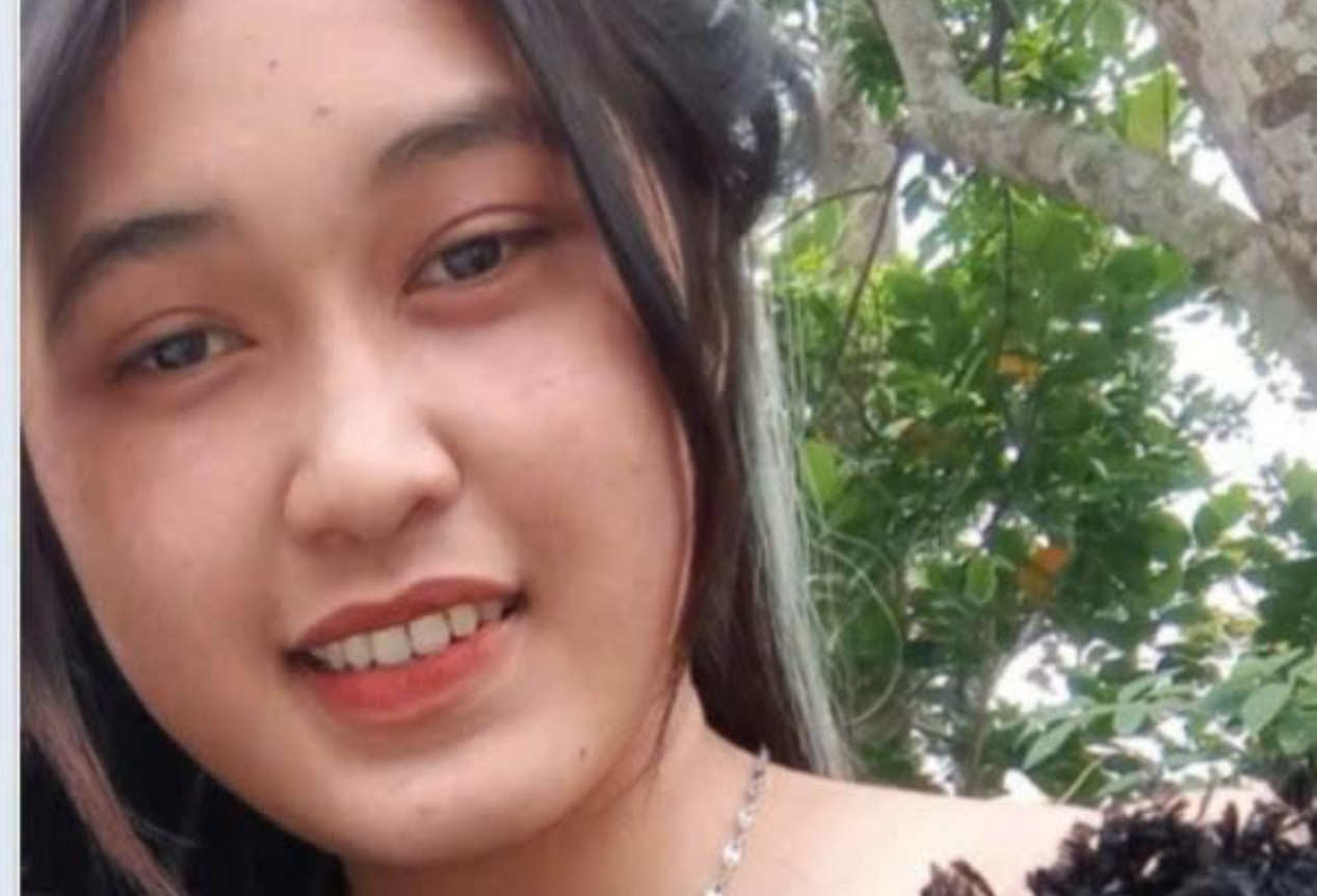 Thiếu nữ 16 tuổi mất liên lạc nhiều ngày, để lại bức thư trước khi rời đi
