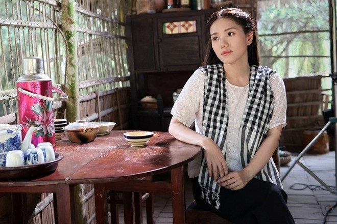 'Thần tiên tỷ tỷ V-Pop' Thùy Chi làm điều bất ngờ sau 20 năm