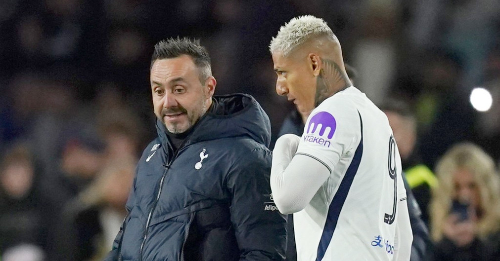 Tottenham biến động: 3 cầu thủ đồng loạt đòi ra đi
