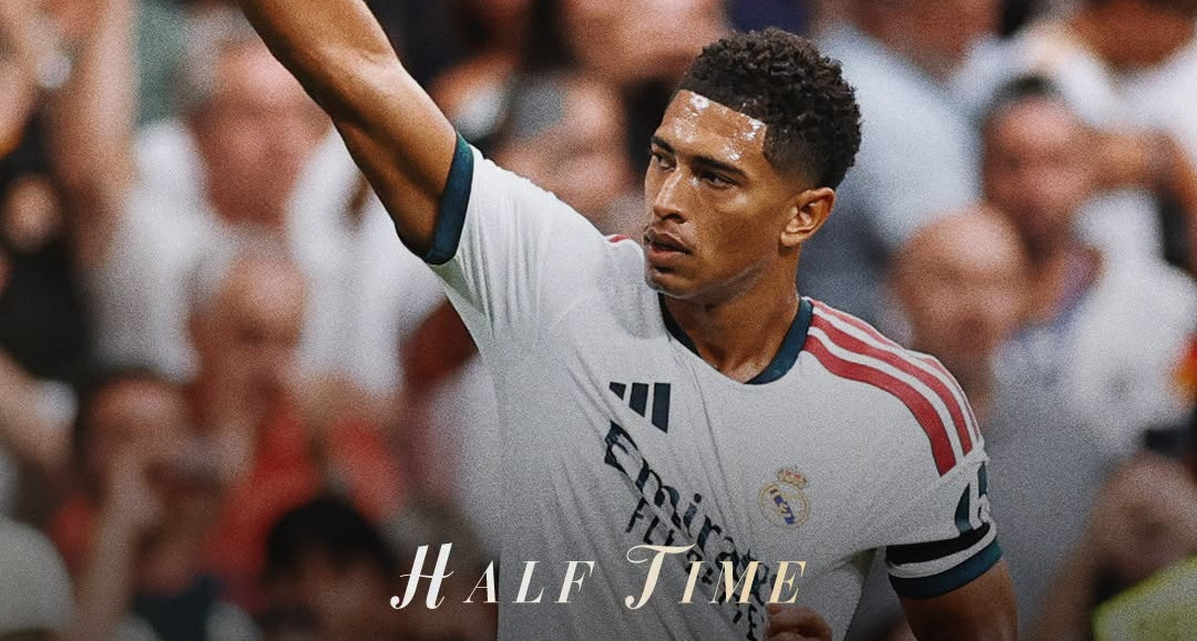 Bellingham, Mbappe giúp Real Madrid thắng tưng bừng