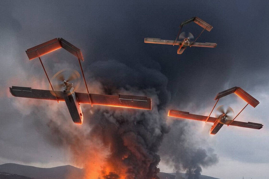 Ukraine lên kế hoạch phóng 1.000 UAV tấn công tầm xa vào Nga mỗi ngày
