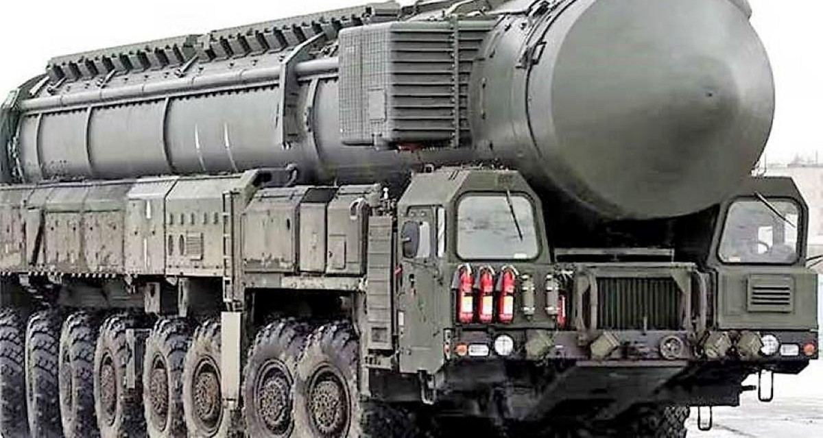 Vì sao ICBM hiện đại ưu tiên nhiên liệu rắn?