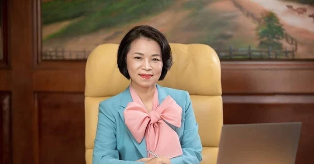 Việt Nam có nữ tỷ phú giàu thứ hai Đông Nam Á; loạt vi phạm của VPB SMBC FC