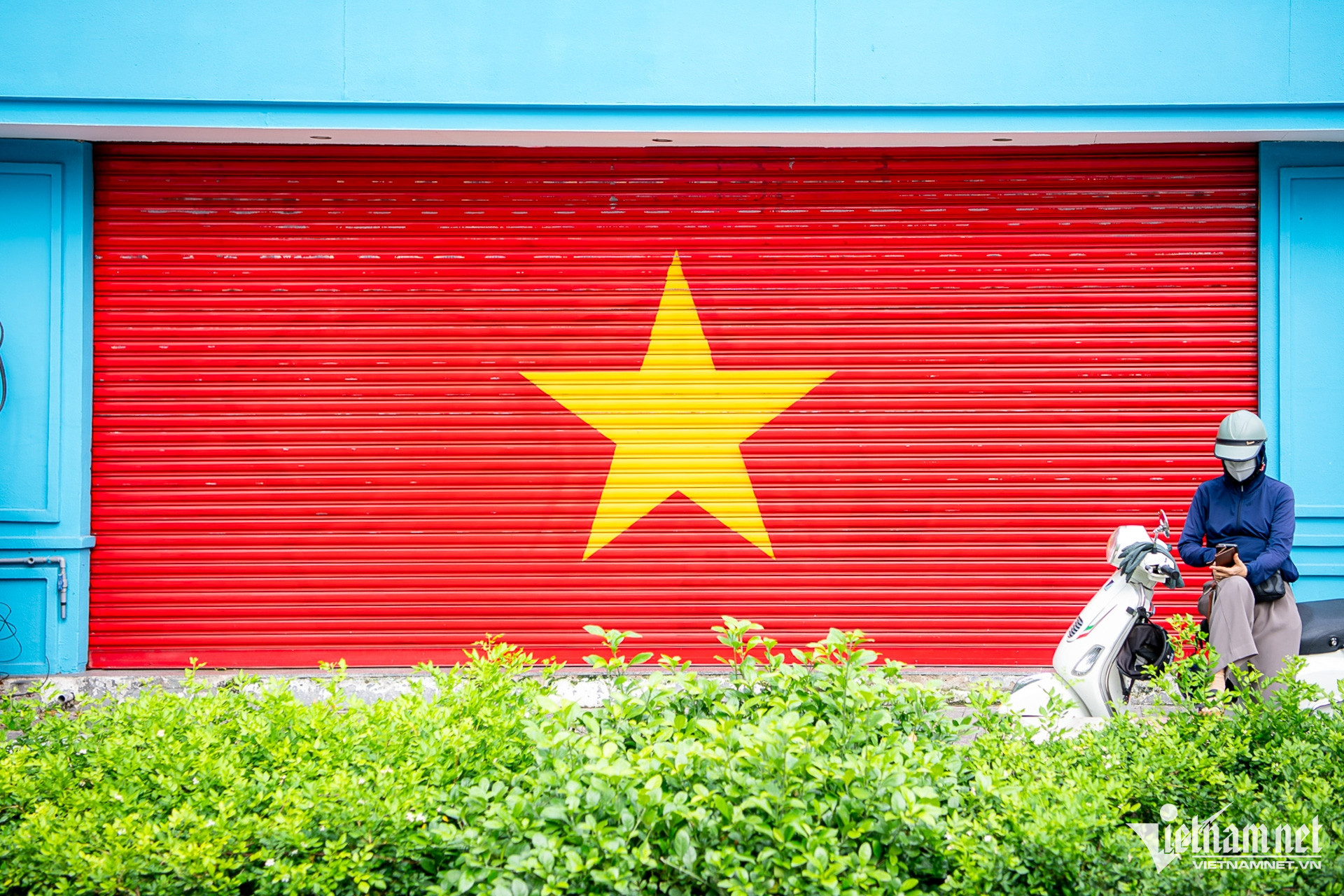 W-TPHCM cờ hoa quốc khánh   Tuấn Hùng 25.jpg