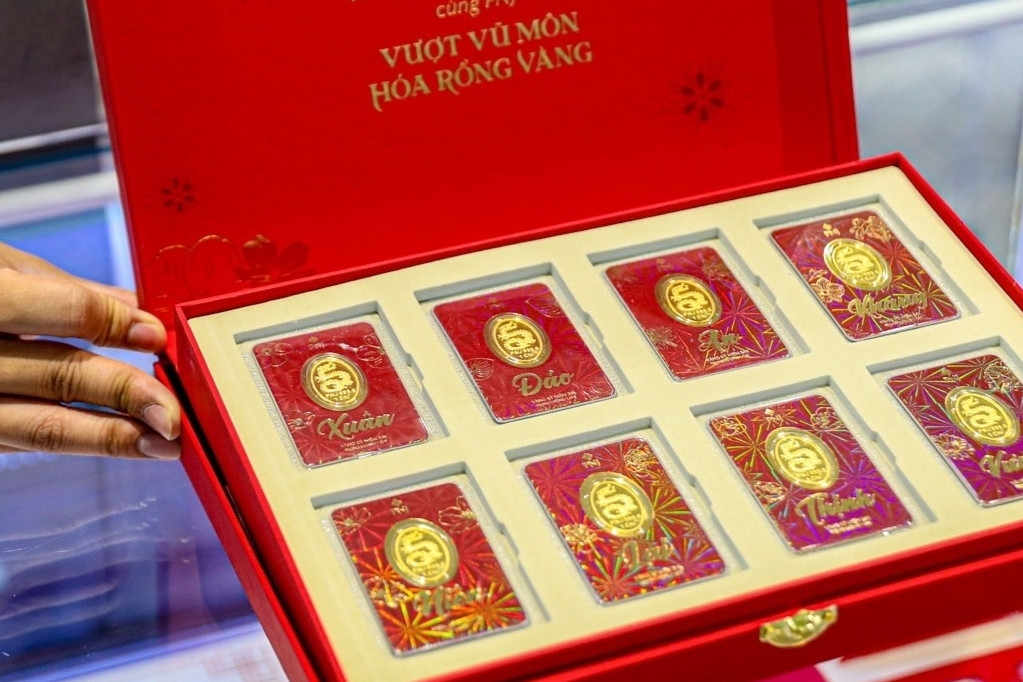 Giá vàng hôm nay 1/9/2026: Vàng giảm mạnh, kịch bản nào trong tháng 9?