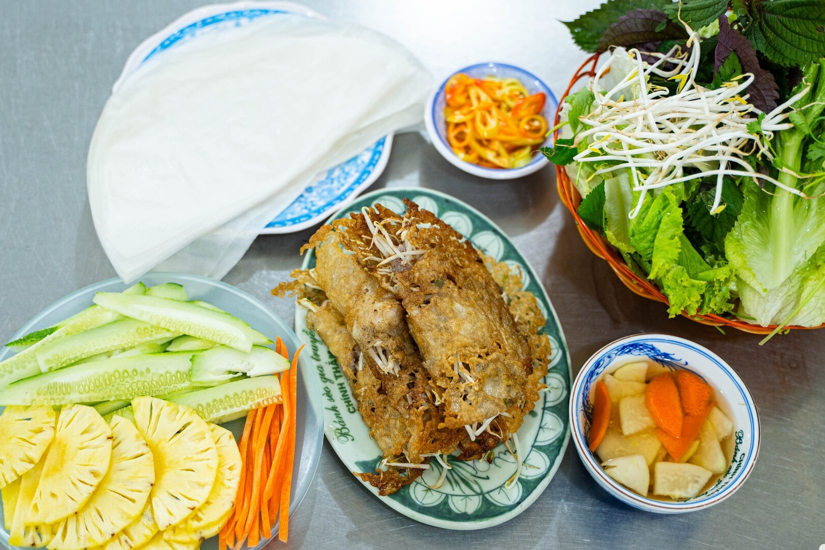 5 quán ăn ngon, giá phải chăng, khách nên thử ở phường Đống Đa, Hà Nội