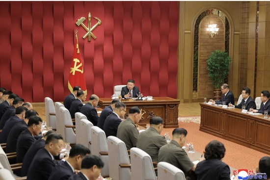 Bản tin trưa 30/8: Bộ trưởng Quốc phòng Triều Tiên bị miễn nhiệm