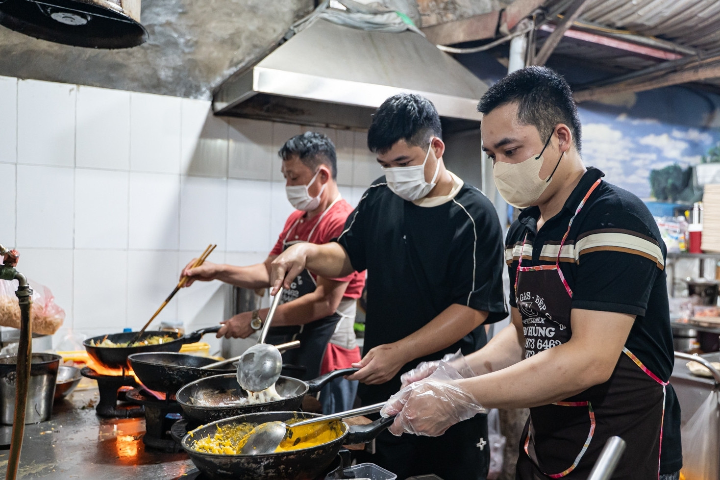 8 quán ăn ngon gần Lăng Bác du khách nên thử nếu du lịch Hà Nội dịp lễ 2/9