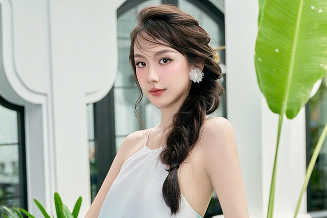 Á quân Next Top Vũ Mỹ Ngân: ‘Đổi đời’ sau danh hiệu, kín tiếng chuyện yêu đương