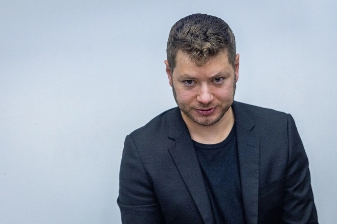 Con trai Thủ tướng Netanyahu di tản từ Mỹ về Israel vì nguy cơ bị ám sát