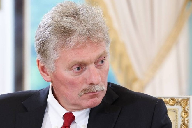 Điện Kremlin lên tiếng về khả năng tổ chức cuộc gặp ba bên Nga - Ukraine - Mỹ