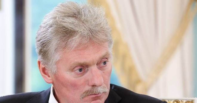 Điện Kremlin lên tiếng về khả năng tổ chức cuộc gặp ba bên Nga - Ukraine - Mỹ