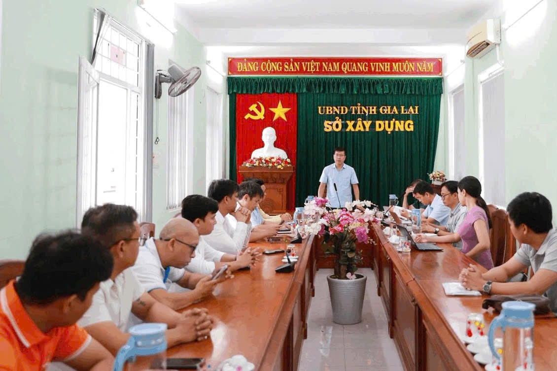 Gia Lai chấn chỉnh hoạt động vận tải hành khách sau phản ánh về giá cước