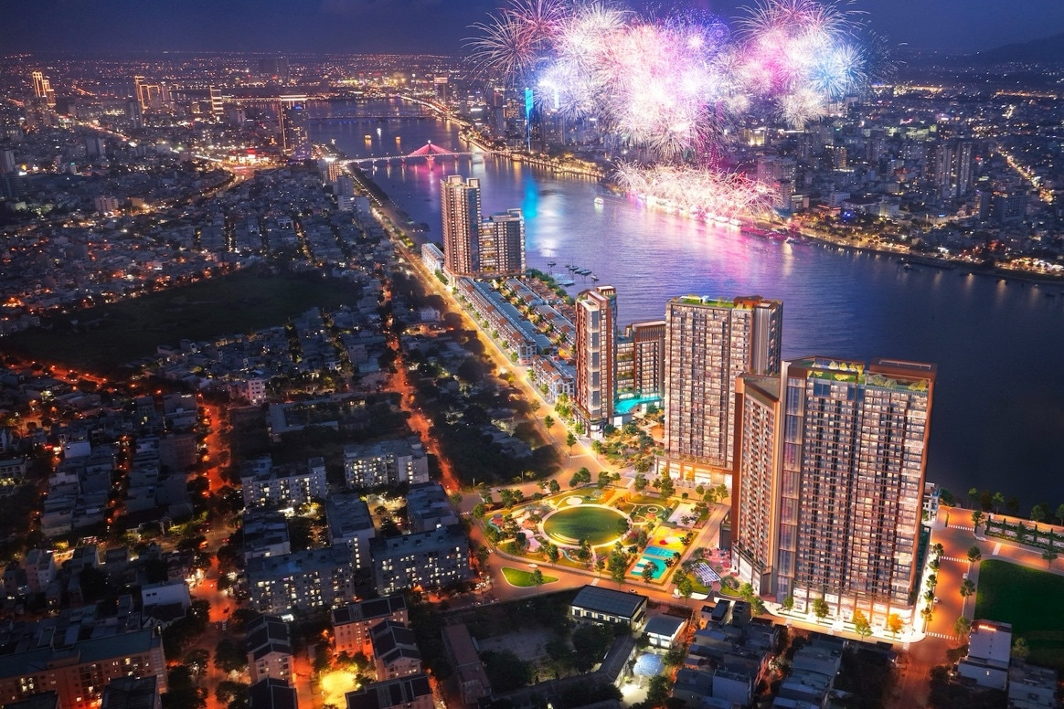 Giải mã 'DNA sinh lời' của bất động sản sở hữu có thời hạn
