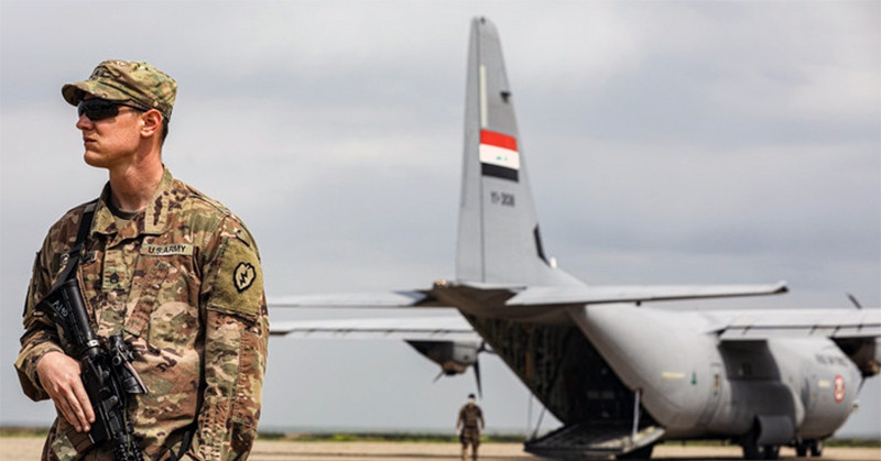 Iraq khẳng định muốn Mỹ rút quân hoàn toàn vào cuối tháng 9