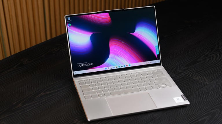 lenovo yoga shutterstock