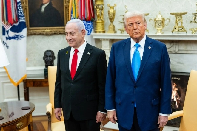 Mỹ 'ngạc nhiên' khi Iran tấn công các nước Vùng Vịnh, Tehran chỉ trích Israel