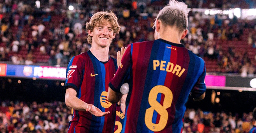 Nhận định bóng đá Barca vs Rayo Vallecano: Flick đáp lại Mourinho