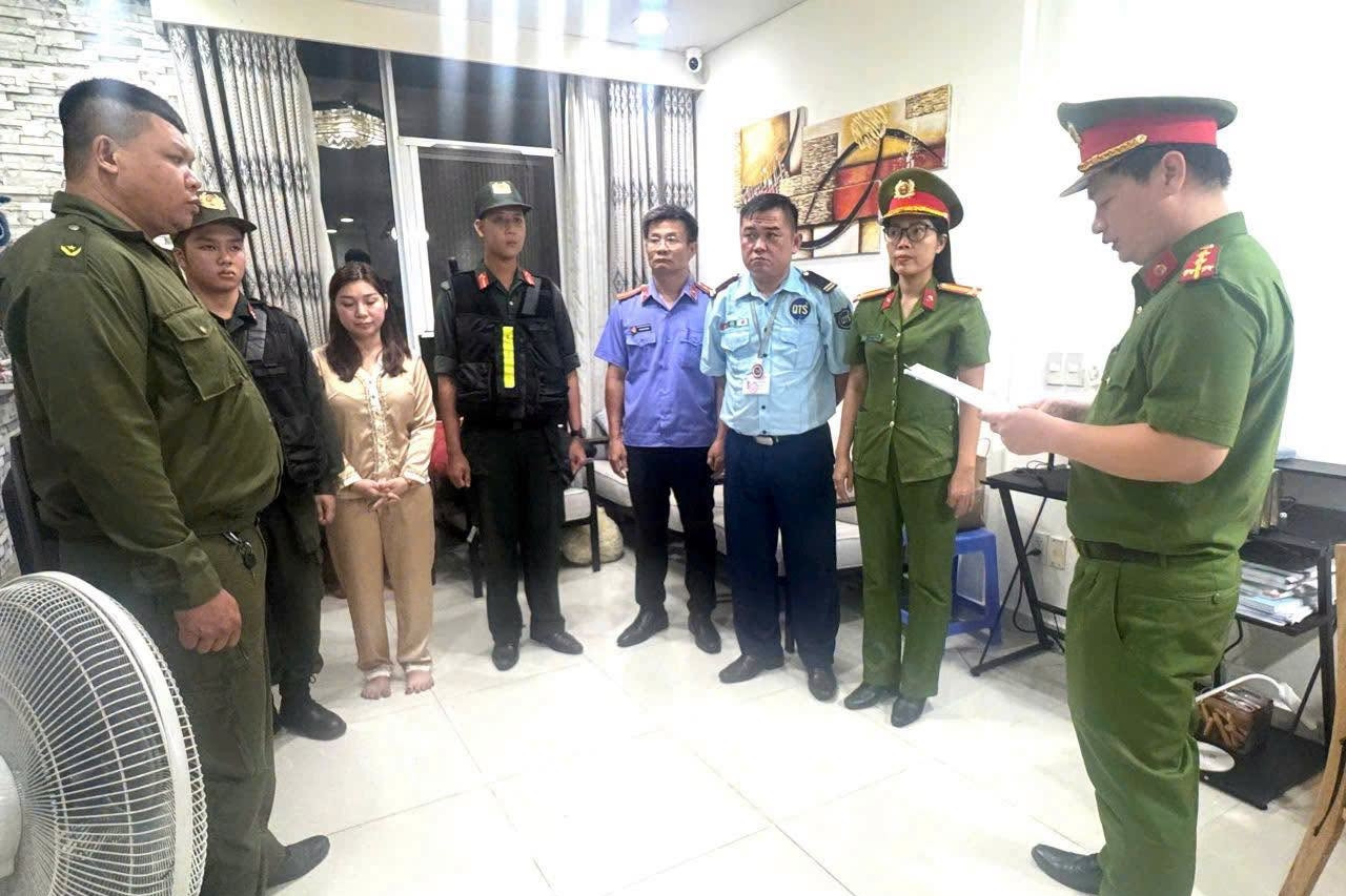 Phía sau lời mời đứng tên công ty: Nguy cơ thành mắt xích của doanh nghiệp 'ma'