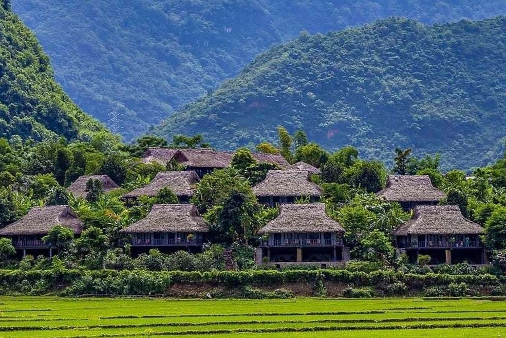 Phú Thọ, Sơn La nguy cơ lũ quét, nhiều điểm du lịch nổi tiếng được cảnh báo