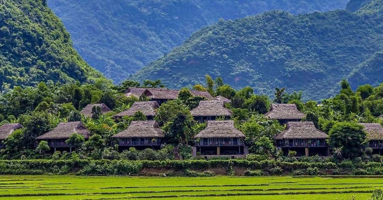 Phú Thọ, Sơn La nguy cơ lũ quét, nhiều điểm du lịch nổi tiếng được cảnh báo