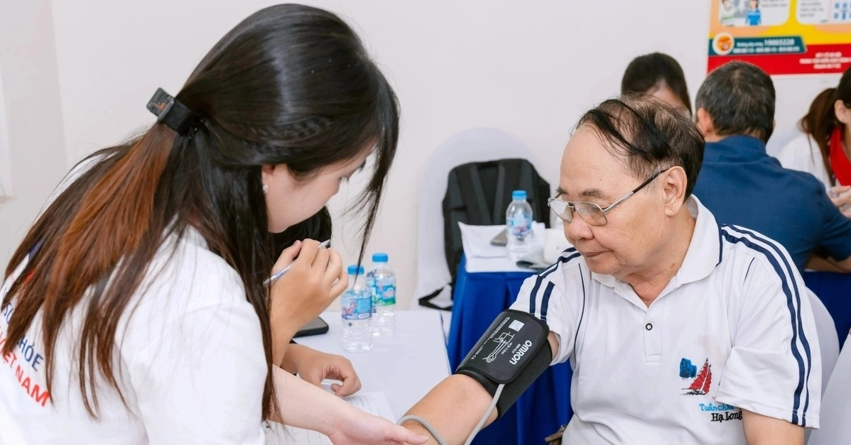 Sang tuổi 50, 4 nhóm kiểm tra sức khỏe không nên bỏ qua