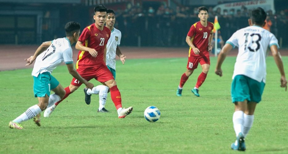 Trực tiếp U20 Việt Nam 0-0 U20 Triều Tiên: Xuân Tín cứu thua kép